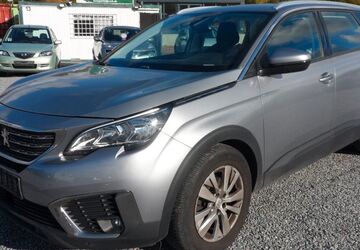 Peugeot 5008 151.727 km 9.990 &euro; Greifswald 17489