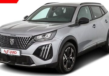Peugeot 2008 6.117 km 19.990 &euro; Greifswald 17489