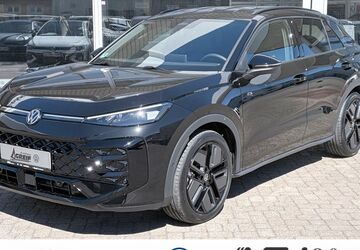 VW T-Roc 9.000 km 39.900 &euro; Greifswald 17489