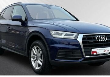 Audi Q5 87.550 km 24.950 &euro; Greifswald 17489