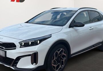 Kia XCeed 11.800 km 30.800 &euro; Grimmen 18507