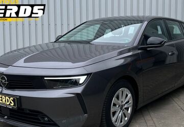 Opel Astra 58.411 km 18.490 &euro; Grimmen 18507