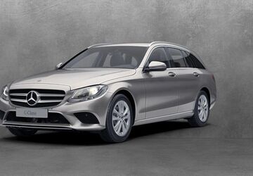 Mercedes-Benz C 220 78.500 km 23.220 &euro; Greifswald 17489
