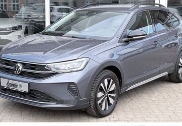VW Taigo 9.000 km 25.900 &euro; Greifswald 17489