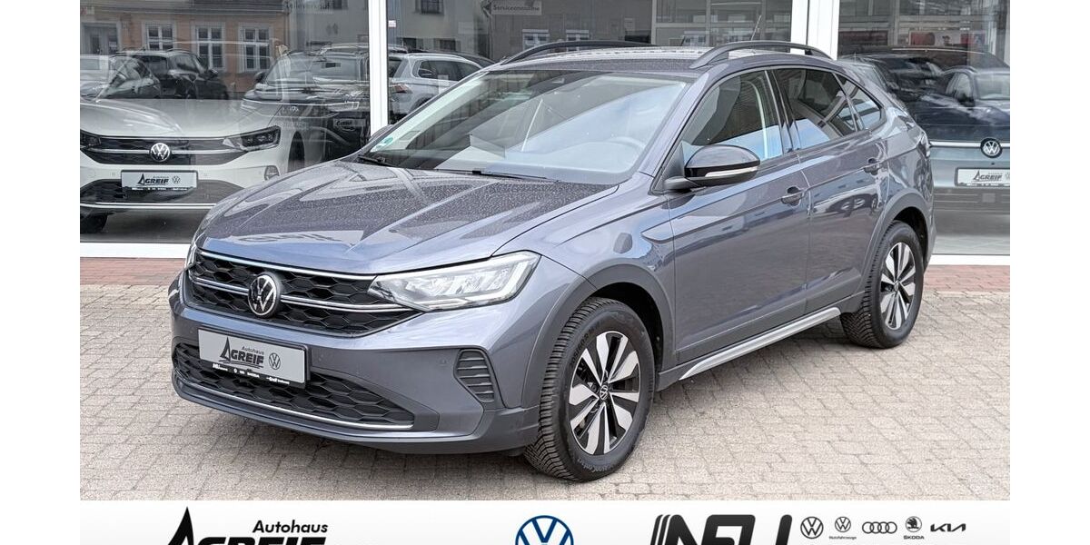 VW Taigo 9.000 km 25.900 &euro; Greifswald 17489