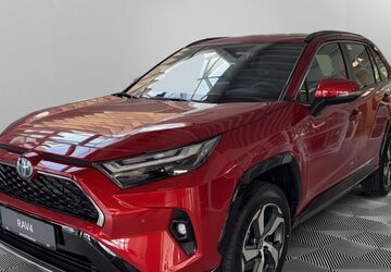 Toyota RAV 4 10.500 km 48.790 &euro; Greifswald 17489