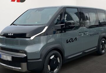 Kia PV5 4.500 km 43.490 &euro; Grimmen 18507