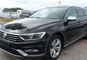 VW Passat Variant 163.593 km 15.990 &euro; Greifswald 17489
