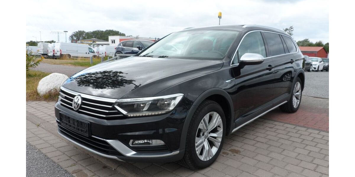 VW Passat Variant 163.593 km 15.990 &euro; Greifswald 17489