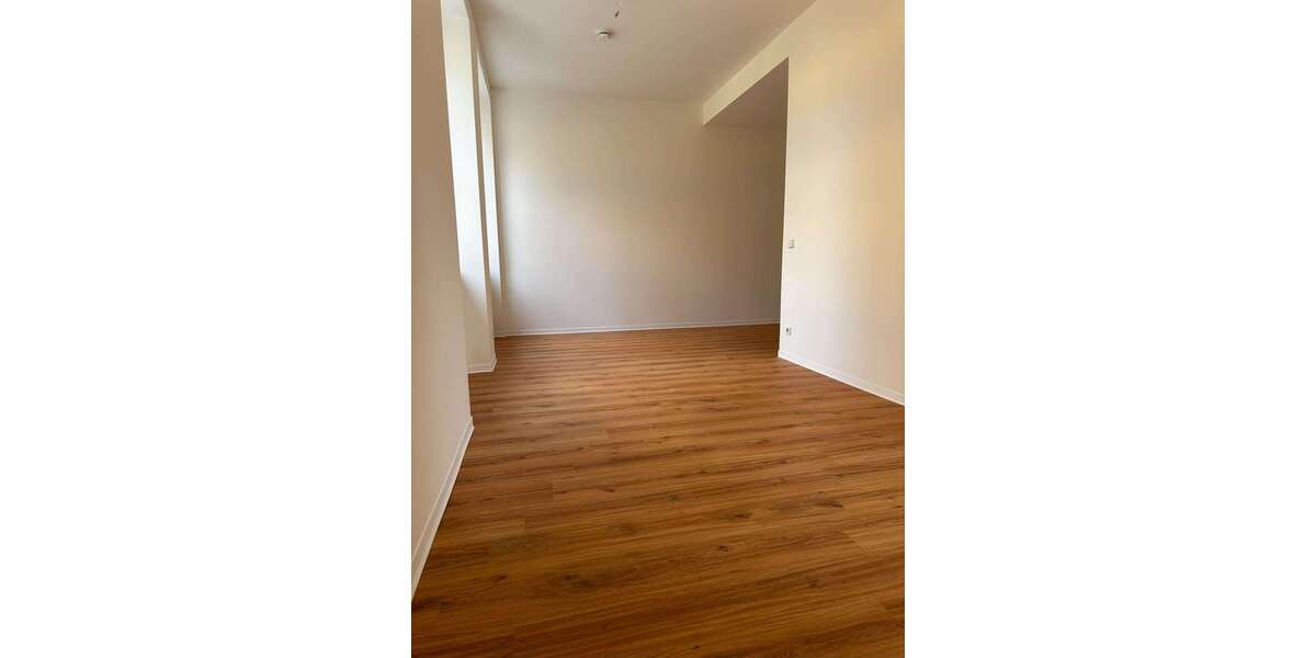 Etagenwohnung Greifswald - 1 Zimmer, 30 m&sup2;, 375&euro; | Angebot:23652861