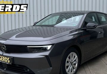 Opel Astra 59.071 km 17.690 &euro; Grimmen 18507
