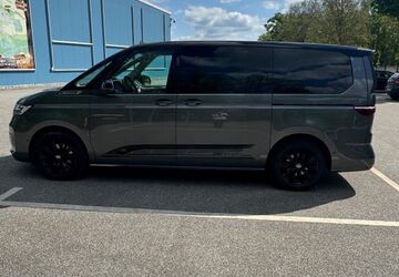 VW T7 Multivan 38.500 km 50.199 &euro; Gützkow 17506