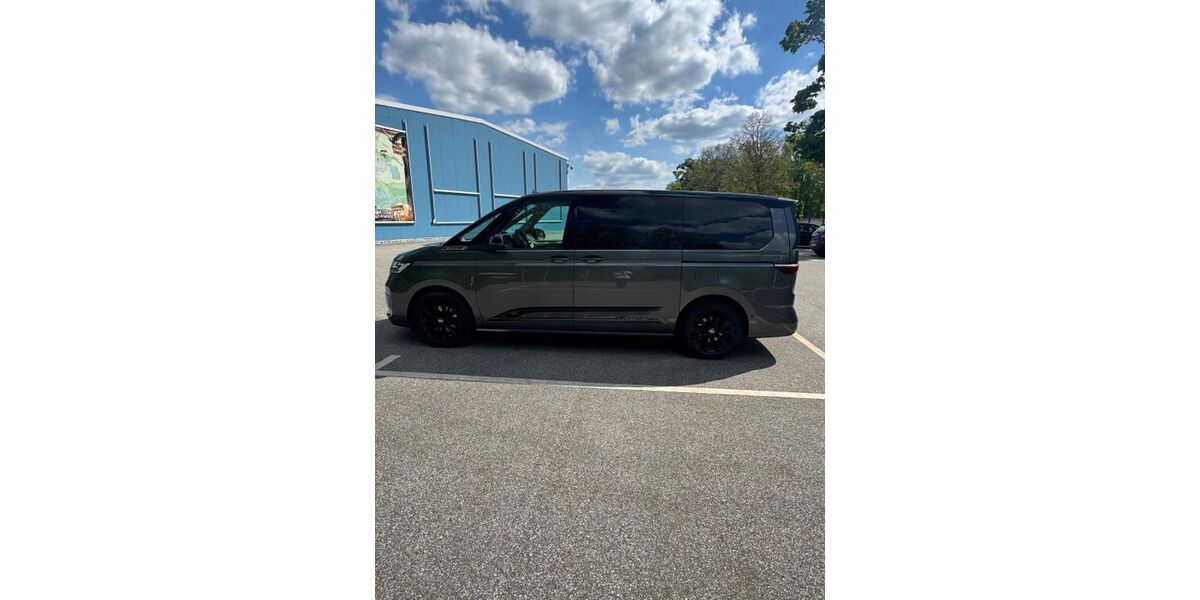VW T7 Multivan 38.500 km 50.199 &euro; Gützkow 17506