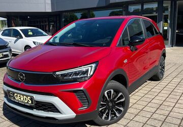 Opel Crossland (X) 80.129 km 14.990 &euro; Grimmen 18507
