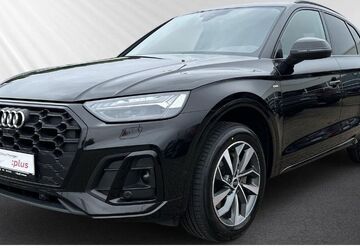 Audi Q5 64.997 km 41.750 &euro; Greifswald 17489