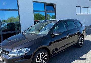 VW Golf 115.830 km 14.900 &euro; Greifswald 17489