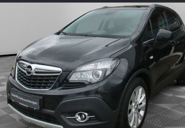 Opel Mokka 79.500 km 10.777 &euro; Greifswald 17489