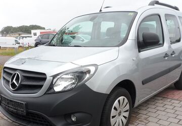 Mercedes-Benz Citan 41.628 km 14.990 &euro; Greifswald 17489