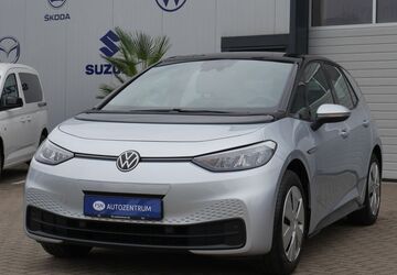 VW ID.3 22.181 km 19.680 &euro; Grimmen 18507