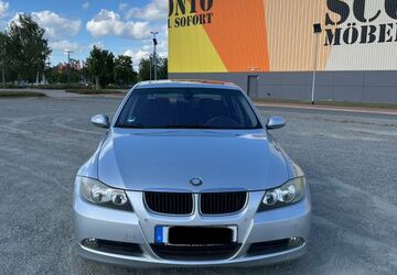 BMW 320 280.000 km 2.500 &euro; Greifswald 17489