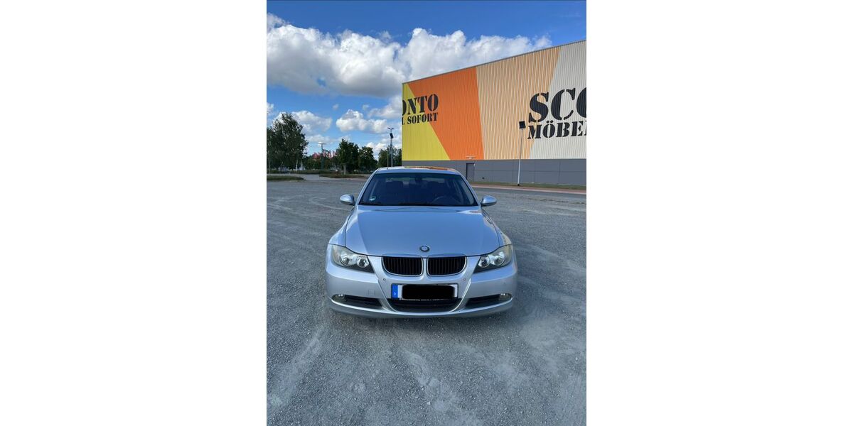 BMW 320 280.000 km 2.500 &euro; Greifswald 17489
