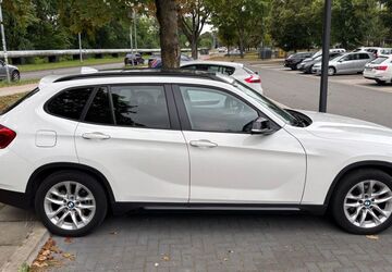 BMW X1 234.000 km 7.999 &euro; Greifswald 17491