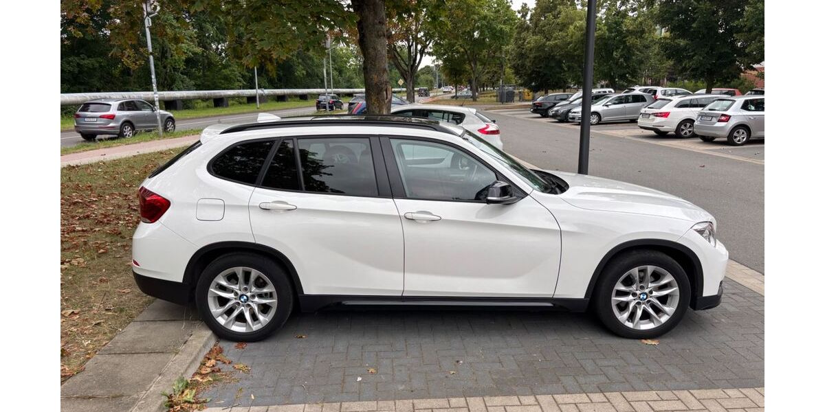 BMW X1 234.000 km 7.999 &euro; Greifswald 17491
