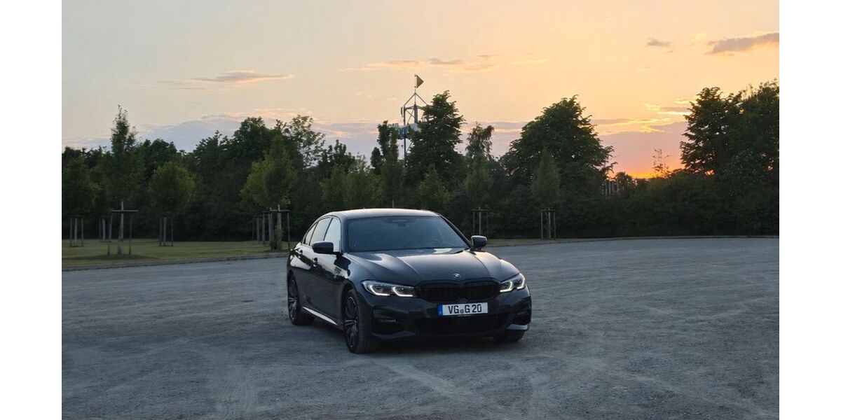 BMW 330 109.500 km 24.300 &euro; Greifswald 17489