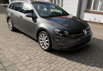 VW Golf 142.000 km 14.300 &euro; Greifswald 17488
