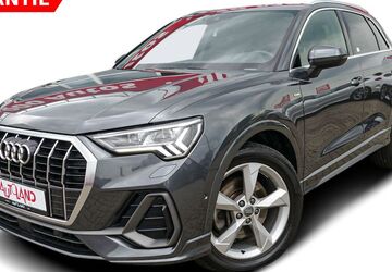 Audi Q3 56.501 km 30.950 &euro; Greifswald 17489