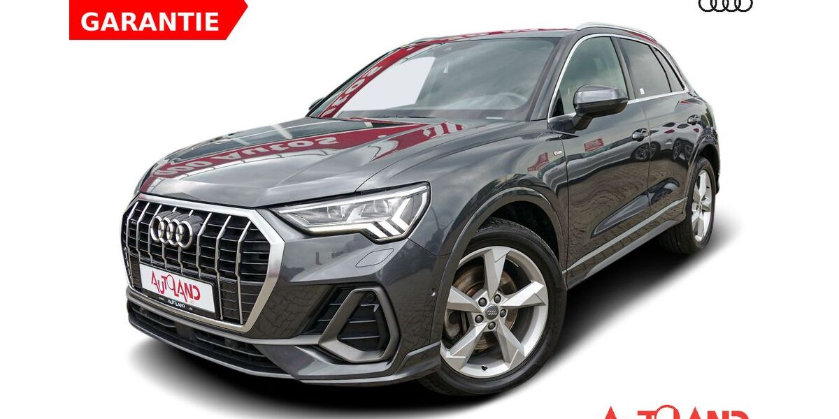 Audi Q3 56.501 km 30.950 &euro; Greifswald 17489