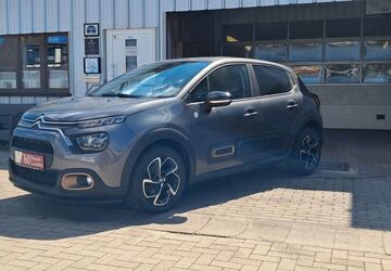 Citroen C3 60.700 km 10.949 &euro; Mölschow / OT Bannemin 17449