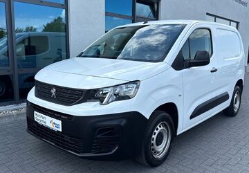 Peugeot Partner 88.120 km 10.990 &euro; Greifswald 17489