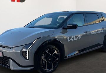Kia EV4 5.600 km 43.900 &euro; Grimmen 18507