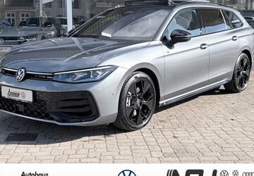 VW Passat 9.000 km 58.450 &euro; Greifswald 17489