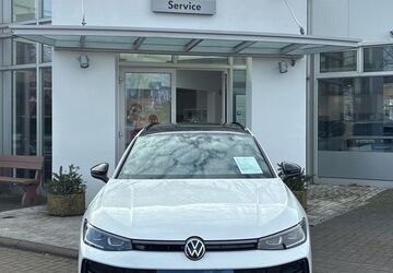 VW Passat Variant 4.778 km 48.900 &euro; Grimmen 18507