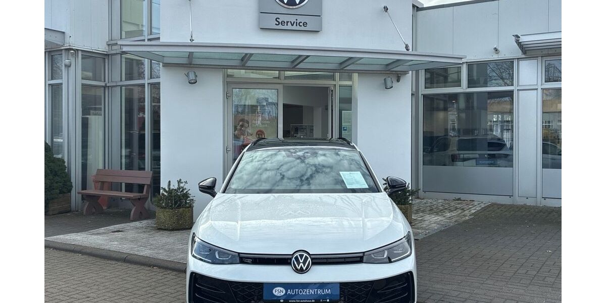VW Passat Variant 4.778 km 48.900 &euro; Grimmen 18507