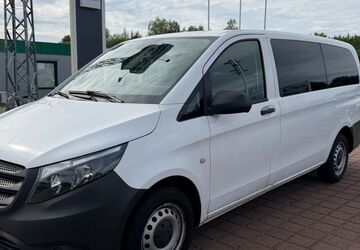 Mercedes-Benz Vito 255.000 km 12.500 &euro; Greifswald 17489