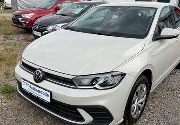 VW Polo 4.603 km 16.800 &euro; Greifswald 17489