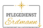 Pflegefachkraft (m/w/d) in Teilzeit - Bei uns startet Ihre Karriere! Pflegedienst Erdmann e.K. Greifswald 17491