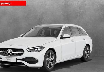 Mercedes-Benz C 220 66.300 km 28.890 &euro; Greifswald 17489