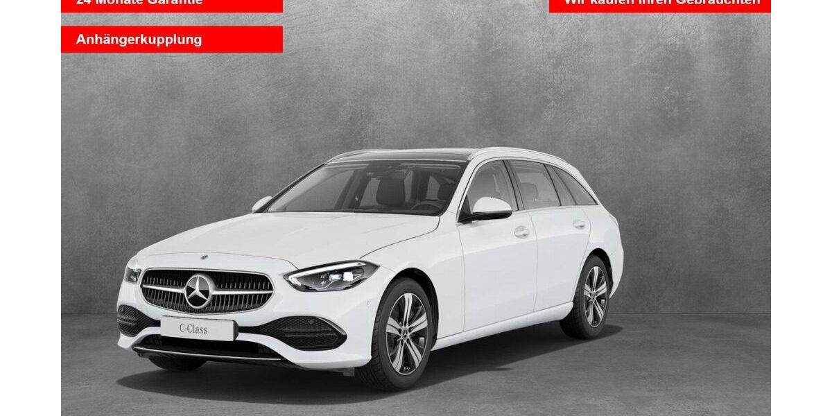 Mercedes-Benz C 220 66.300 km 28.890 &euro; Greifswald 17489