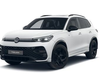 VW Tiguan 12.896 km 44.900 &euro; Grimmen 18507