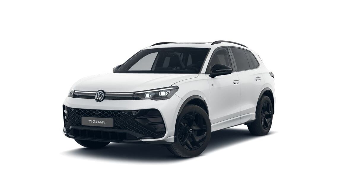 VW Tiguan 12.896 km 44.900 &euro; Grimmen 18507