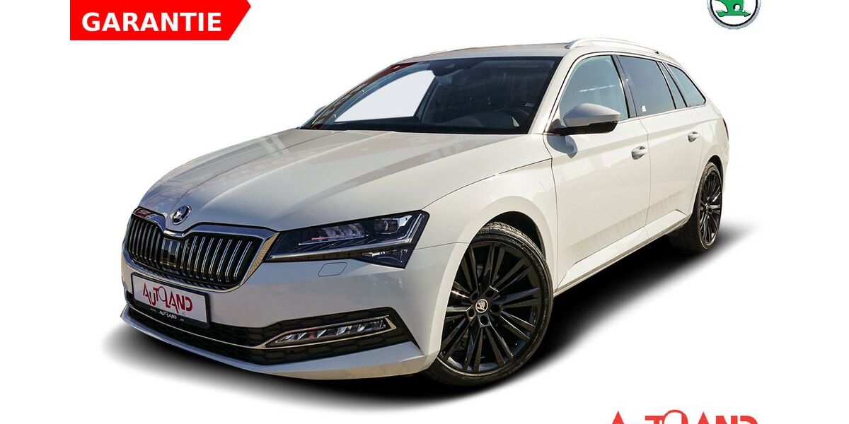 Skoda Superb 56.422 km 30.990 &euro; Greifswald 17489