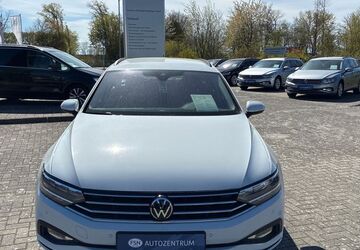 VW Passat Variant 57.175 km 24.900 &euro; Grimmen 18507