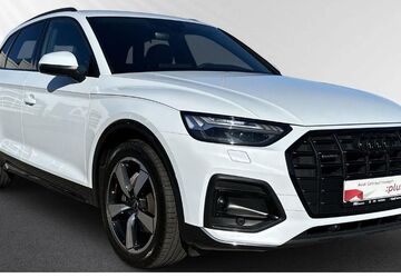Audi Q5 60.256 km 41.550 &euro; Greifswald 17489