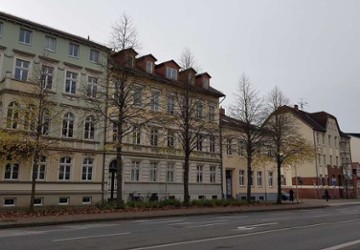Wohnung Greifswald - 3 Zimmer, 82 m&sup2;, 895&euro; | Angebot:27223004