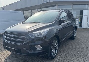 Ford Kuga 73.050 km 16.990 &euro; Wolgast 17438