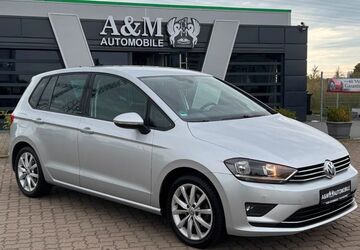 VW Golf 106.000 km 11.999 &euro; Greifswald 17489
